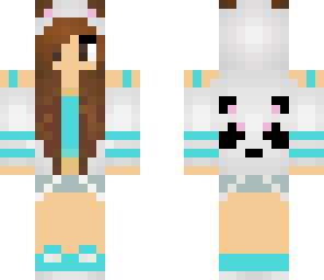 pandita girl