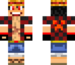 luffy-op