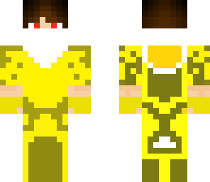 golden assasin ninja