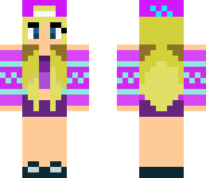 summer guuurl