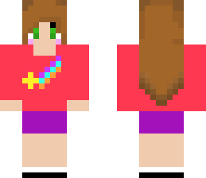 mabel pines