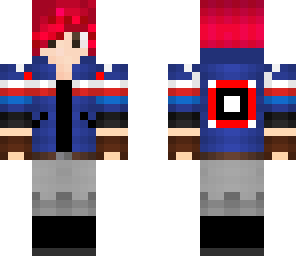 party poison
