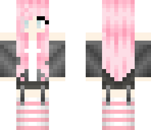 pastel goth