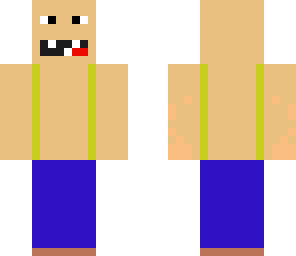 derpy farmer