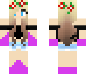flux girl