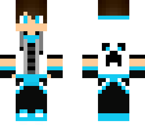 cool teen boy v 2