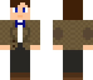 11th doctor