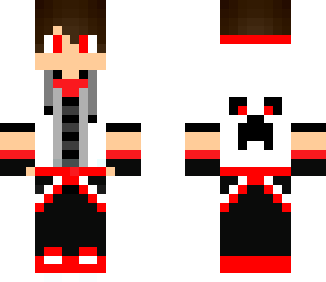 teen boy