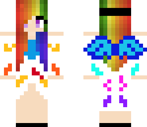 rainbow factory