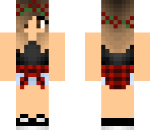 edit of zoey