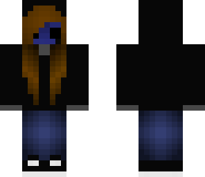 eyeless jack girl fixed