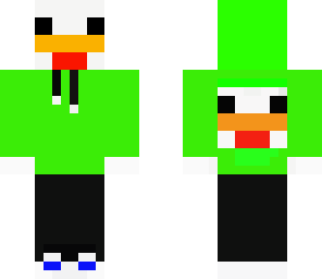 pato troll 