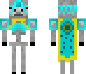 skeleton queen