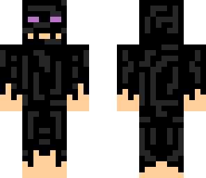 black zetsu