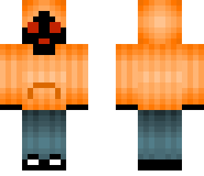 hoodie fixed