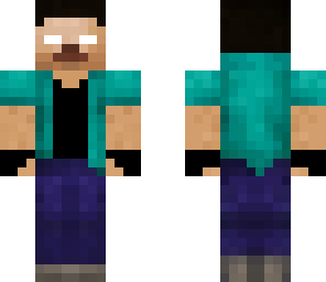 awesome herobrine hd fixed