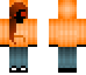 hoodie girl fixed