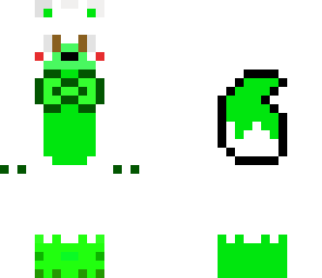 april the fox