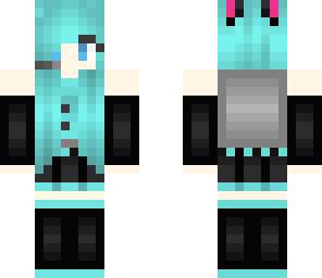 hatsune miku