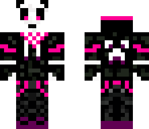 swag-panda girl
