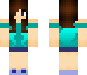girl