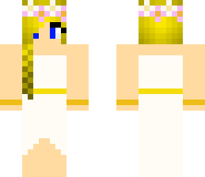godess
