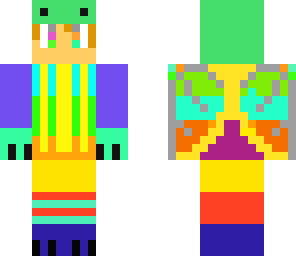 dragon  boy