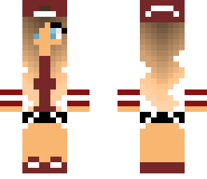 edited snapback girl