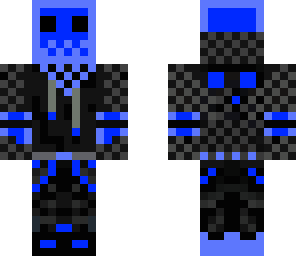 the blackstar50-bandit updated version