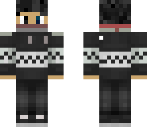 my skin