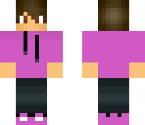 my skin