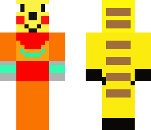 poketroid