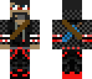 captainsparklez-bandit