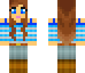 girl skin
