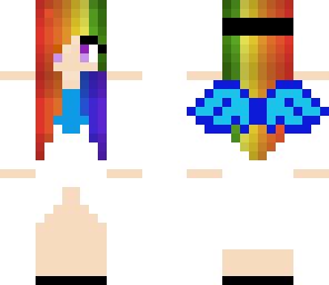 rainbow factory