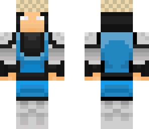 raiden