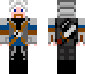 for u tyler ezio assassin creed