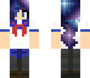 yandere chun xd