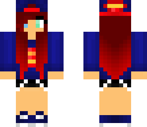 super girl 2