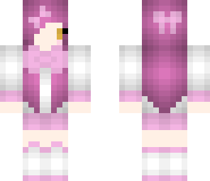 mangle girl