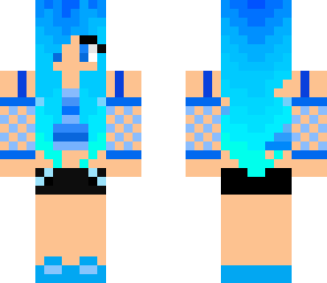 sea girl