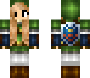 link girl