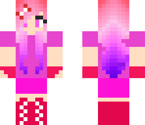 kitty girl