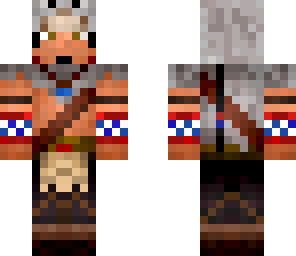 native american