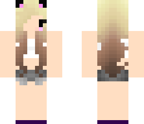 my skin