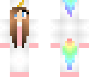 unicorn onesie edit