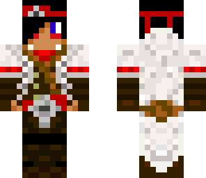 native assassin