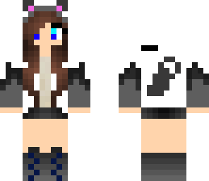 minecraft cat 3