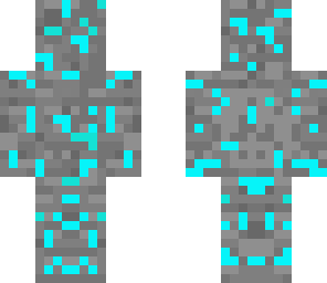 camuflaje mena de diamante