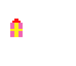 the present man